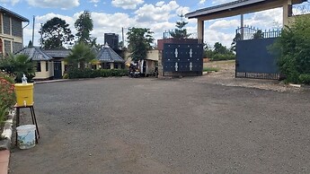 La Serene Resort Kericho