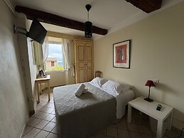 Le Vieux Château