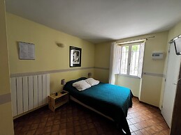 Le Vieux Château