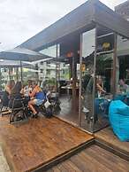 Foresthouse Beach Hostel