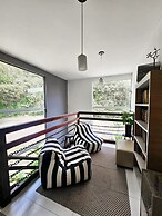 Foresthouse Beach Hostel