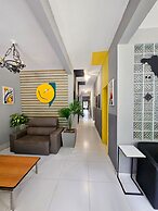Foresthouse Beach Hostel