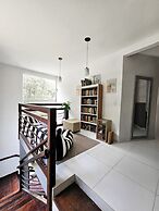 Foresthouse Beach Hostel