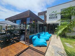 Foresthouse Beach Hostel