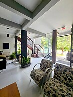 Foresthouse Beach Hostel