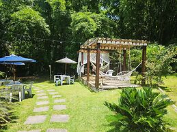 Foresthouse Beach Hostel