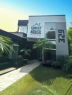 Foresthouse Beach Hostel