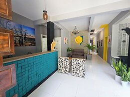 Foresthouse Beach Hostel