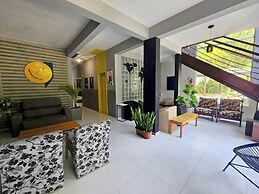 Foresthouse Beach Hostel
