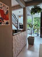 Foresthouse Beach Hostel