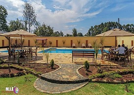 Hills Country Lodge Kericho