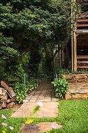 Pousada Fazenda Monjolos