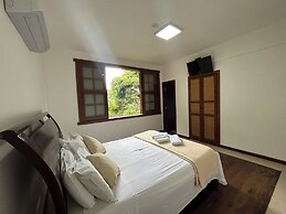 Pousada Fazenda Monjolos