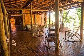 Pousada Fazenda Monjolos