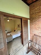 Pousada Fazenda Monjolos