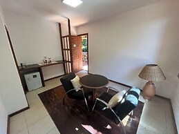 Pousada Fazenda Monjolos