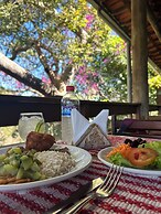 Pousada Fazenda Monjolos