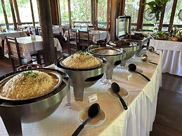 Pousada Fazenda Monjolos