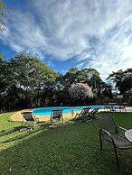 Pousada Fazenda Monjolos