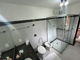 Pousada Fazenda Monjolos