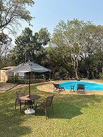 Pousada Fazenda Monjolos