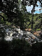 Pousada Fazenda Monjolos