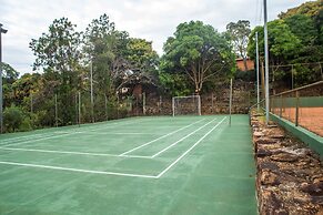Pousada Fazenda Monjolos