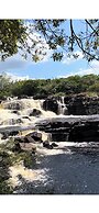 Pousada Fazenda Monjolos