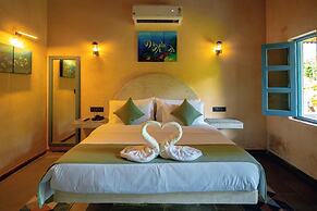 Aqua Bella Resort