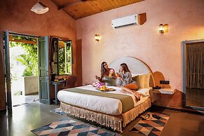 Aqua Bella Resort
