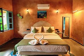 Aqua Bella Resort