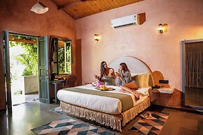 Aqua Bella Resort