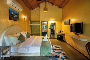 Aqua Bella Resort