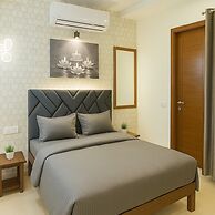 Let'stay- IT City Mohali