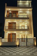 Let'stay- IT City Mohali