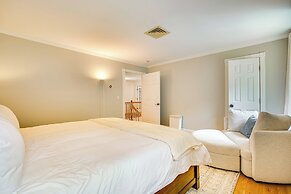 Serene Hudson Valley Escape w/ Pool & Grill