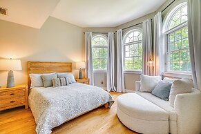 Serene Hudson Valley Escape w/ Pool & Grill