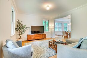 Serene Hudson Valley Escape w/ Pool & Grill