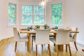 Serene Hudson Valley Escape w/ Pool & Grill