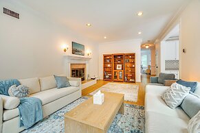 Serene Hudson Valley Escape w/ Pool & Grill