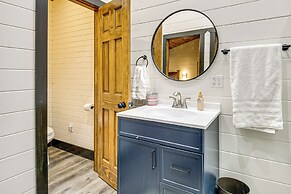 Red River Gorge Barndominium: Dog Friendly!
