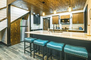 Red River Gorge Barndominium: Dog Friendly!