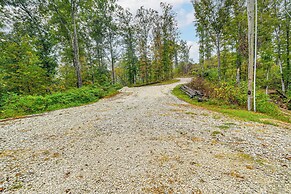 Red River Gorge Barndominium: Dog Friendly!