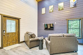 Red River Gorge Barndominium: Dog Friendly!