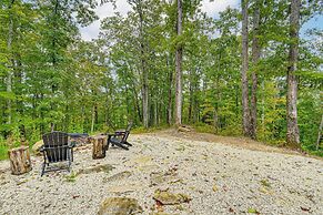 Red River Gorge Barndominium: Dog Friendly!