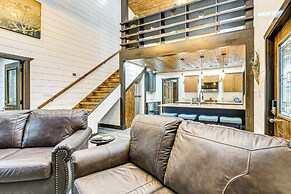 Red River Gorge Barndominium: Dog Friendly!