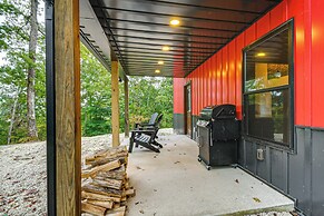 Red River Gorge Barndominium: Dog Friendly!