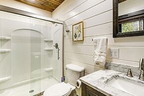 Red River Gorge Barndominium: Dog Friendly!