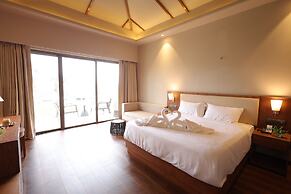 Ayati Resort & Spa