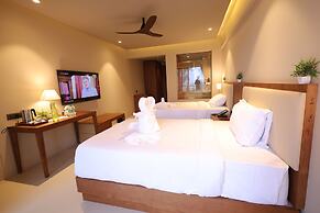 Ayati Resort & Spa